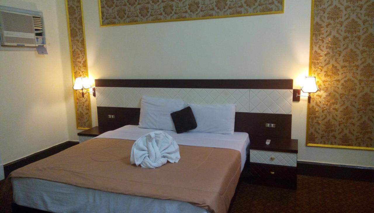 Cairo Paradise Hotel Luaran gambar