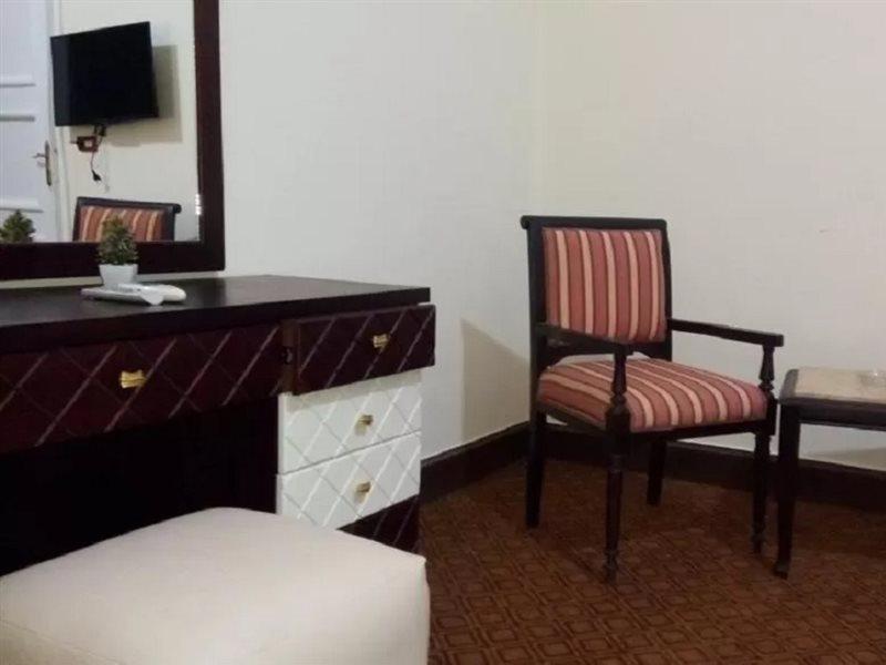 Cairo Paradise Hotel Luaran gambar