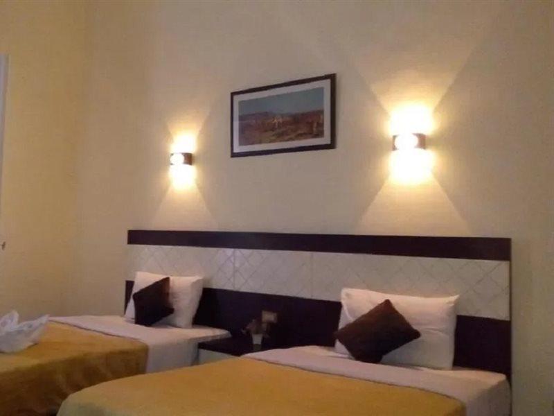Cairo Paradise Hotel Luaran gambar