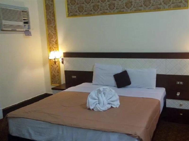 Cairo Paradise Hotel Luaran gambar