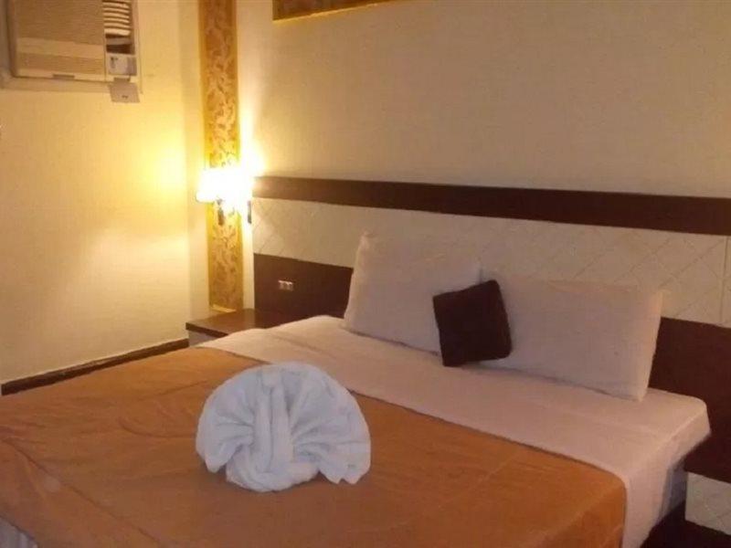 Cairo Paradise Hotel Luaran gambar