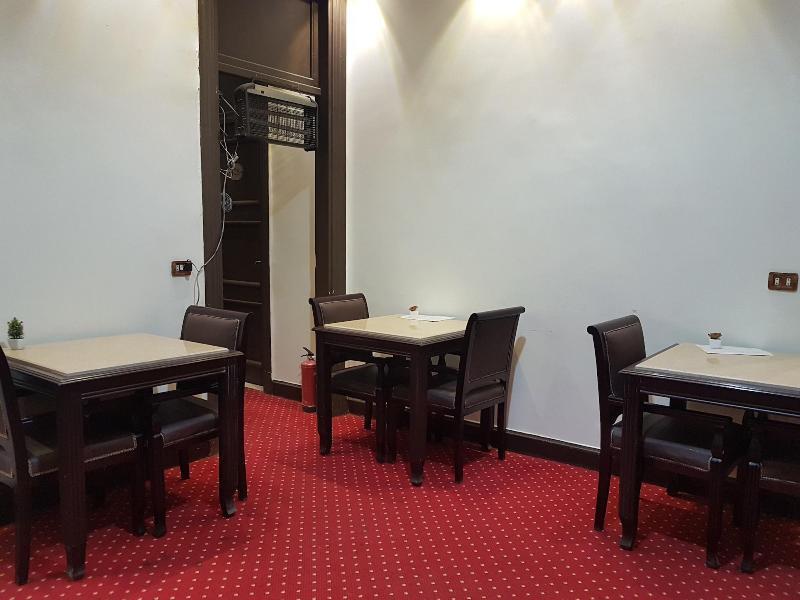 Cairo Paradise Hotel Luaran gambar