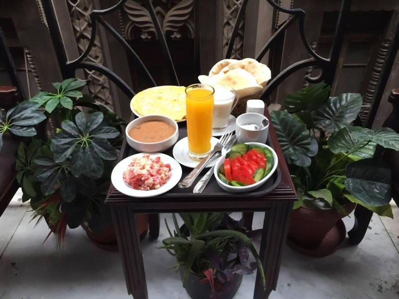 Cairo Paradise Hotel Luaran gambar