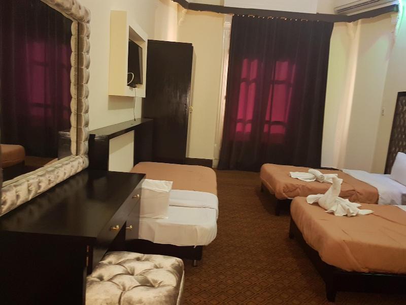 Cairo Paradise Hotel Luaran gambar