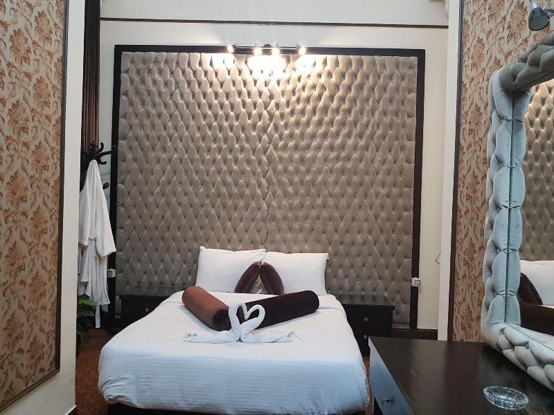 Cairo Paradise Hotel Luaran gambar