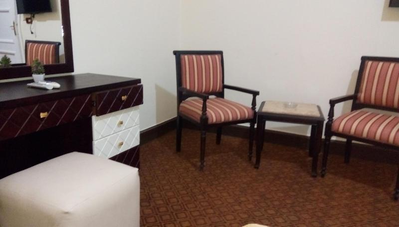 Cairo Paradise Hotel Luaran gambar