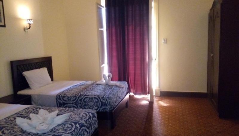 Cairo Paradise Hotel Luaran gambar