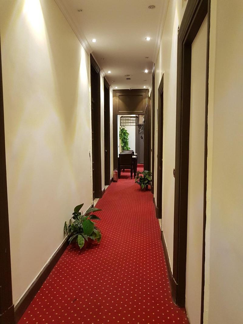 Cairo Paradise Hotel Luaran gambar