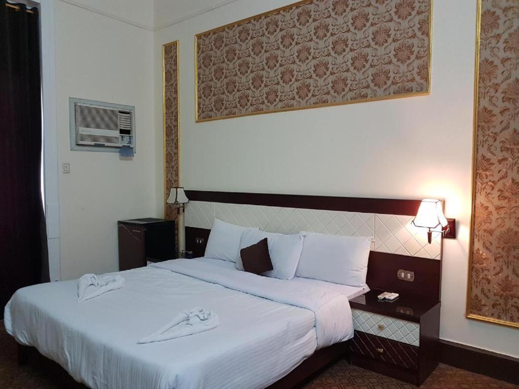 Cairo Paradise Hotel Luaran gambar