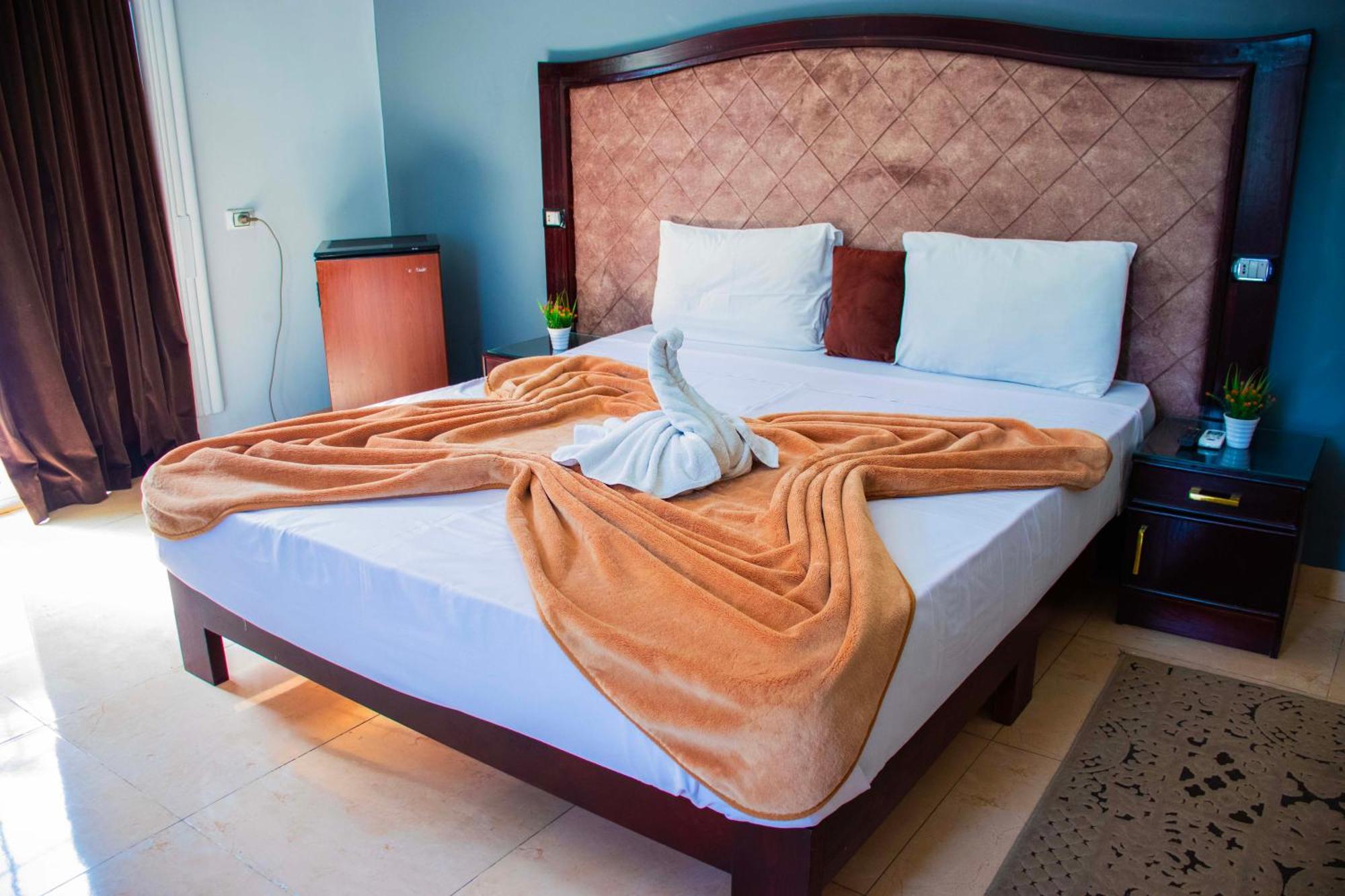 Cairo Paradise Hotel Luaran gambar