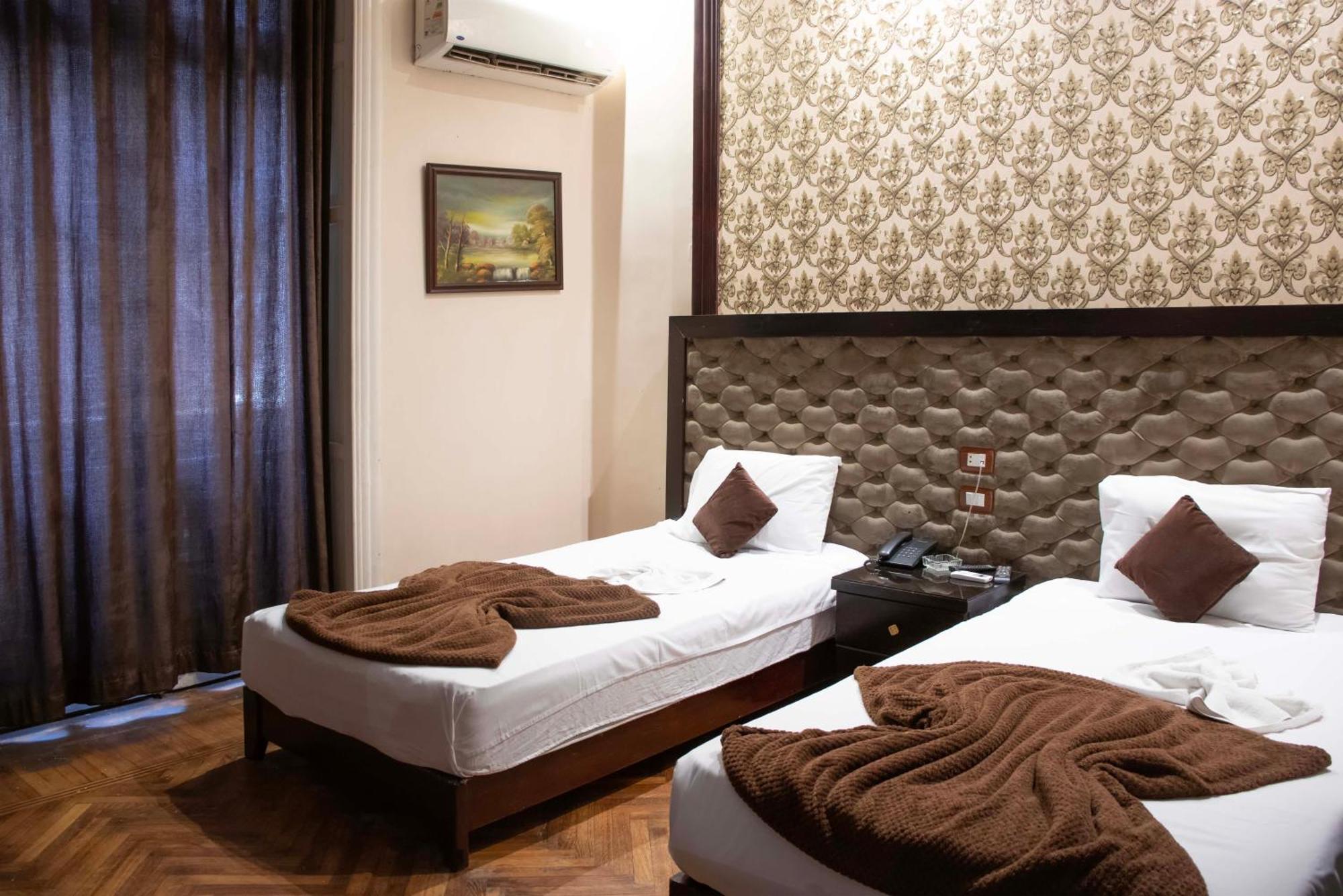 Cairo Paradise Hotel Luaran gambar