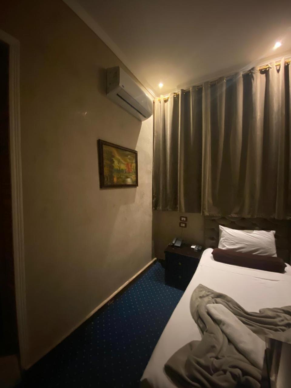 Cairo Paradise Hotel Luaran gambar