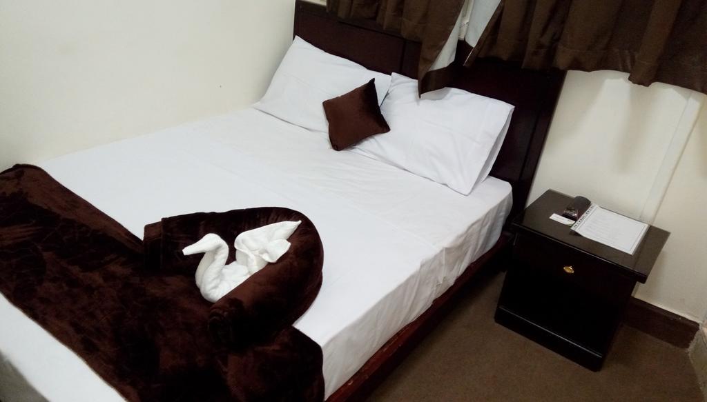 Cairo Paradise Hotel Luaran gambar
