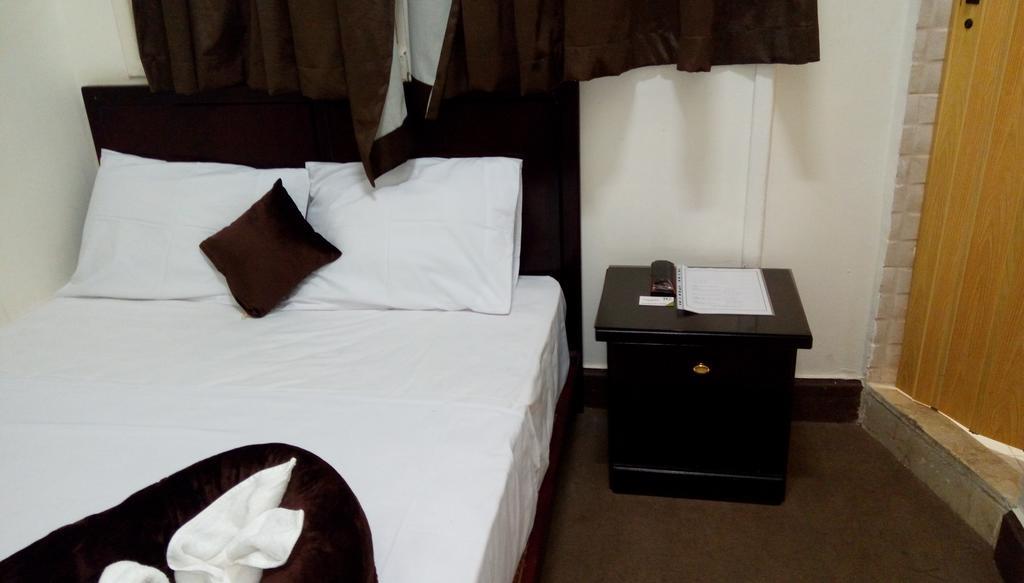 Cairo Paradise Hotel Luaran gambar