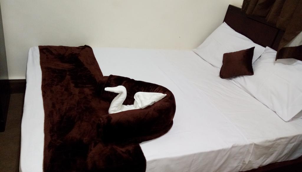 Cairo Paradise Hotel Luaran gambar