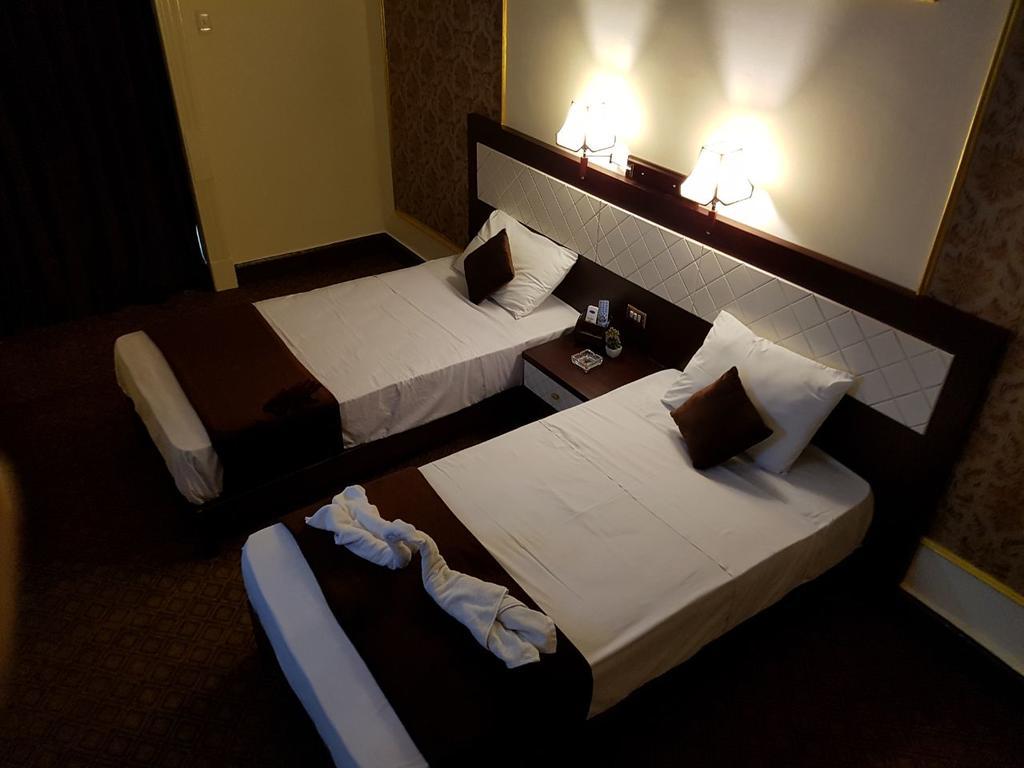Cairo Paradise Hotel Luaran gambar