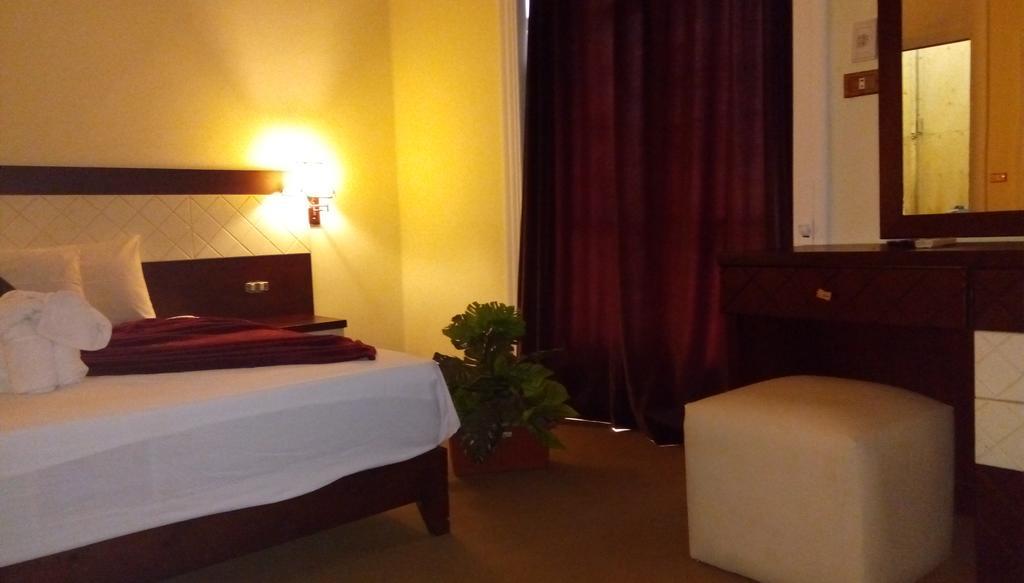 Cairo Paradise Hotel Luaran gambar