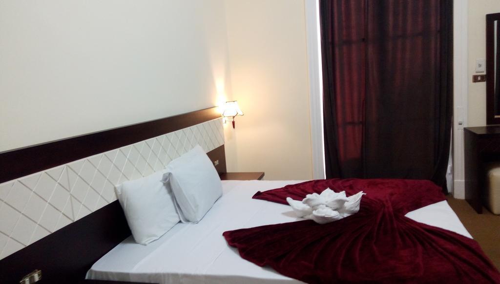 Cairo Paradise Hotel Luaran gambar