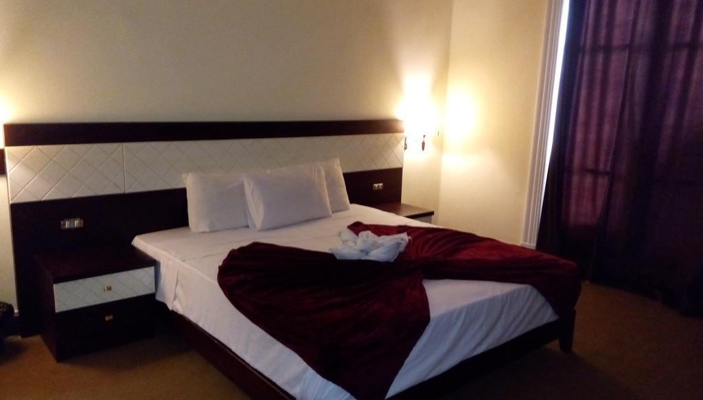 Cairo Paradise Hotel Luaran gambar