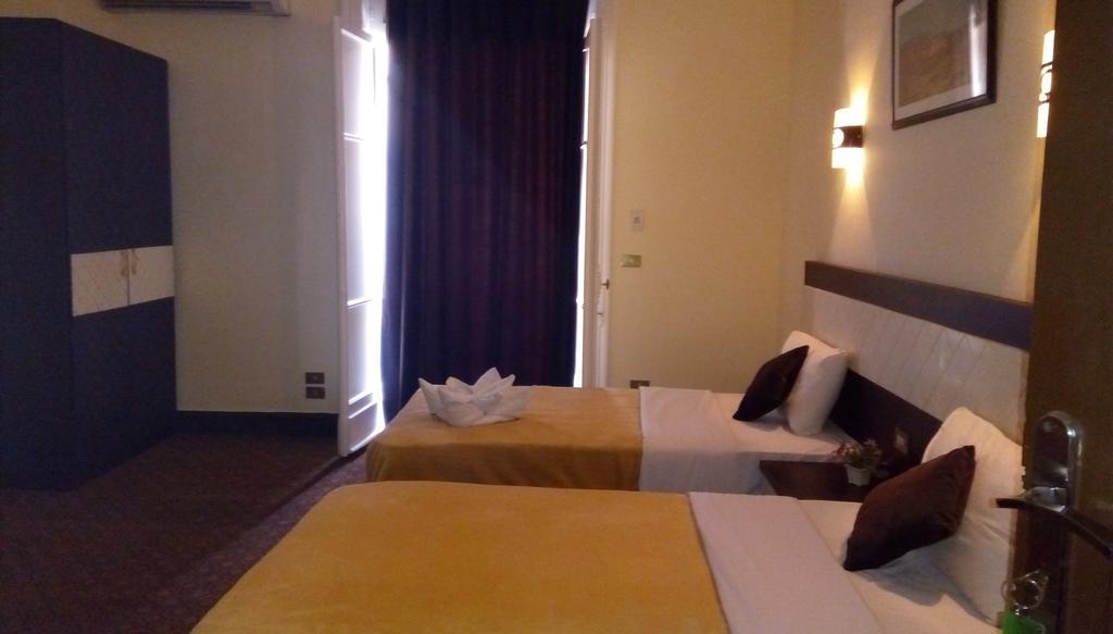 Cairo Paradise Hotel Luaran gambar