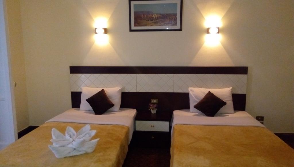 Cairo Paradise Hotel Luaran gambar
