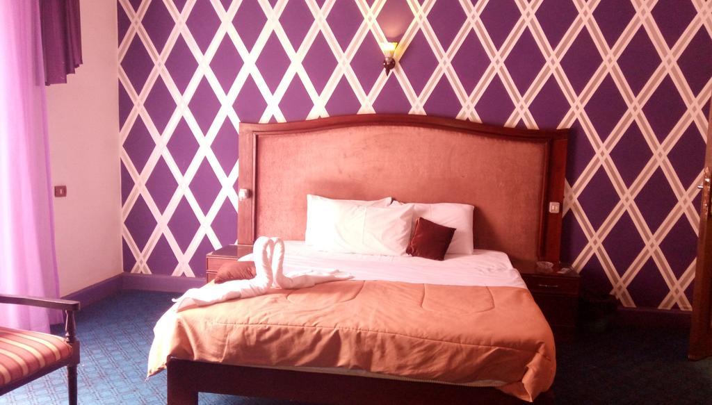 Cairo Paradise Hotel Luaran gambar
