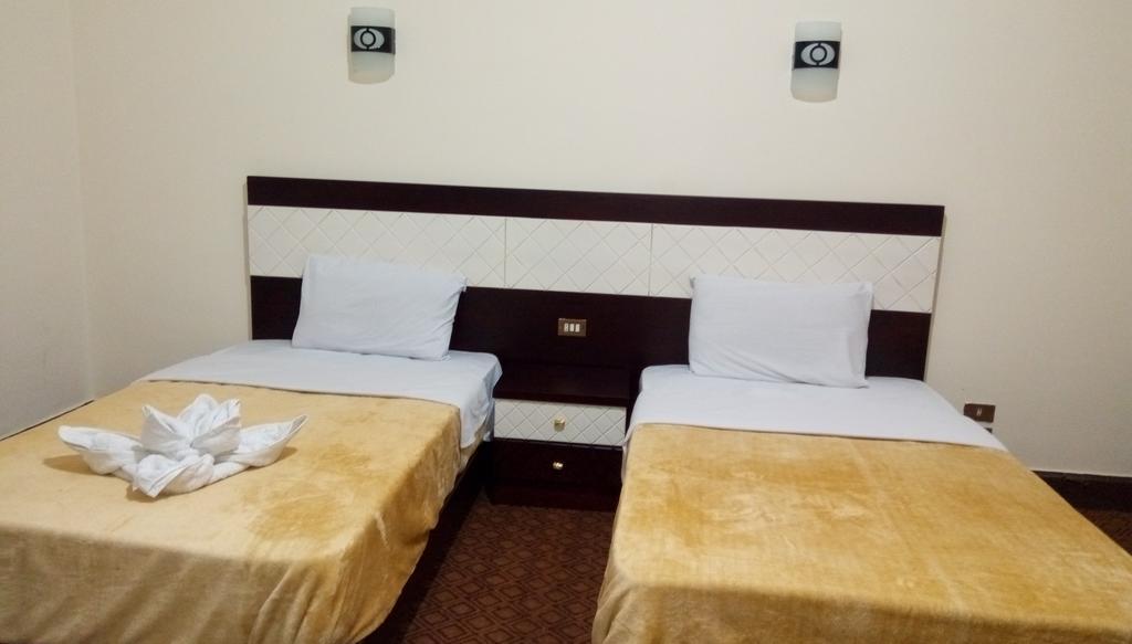 Cairo Paradise Hotel Luaran gambar