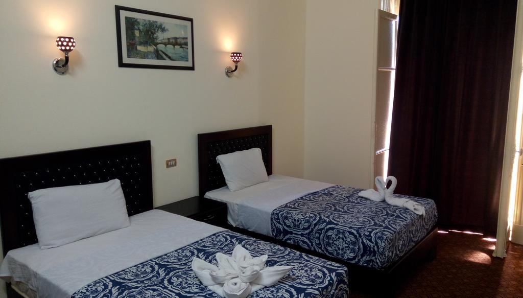 Cairo Paradise Hotel Luaran gambar