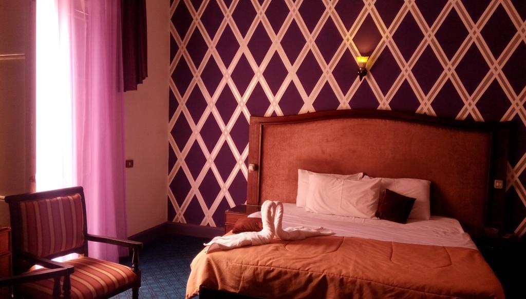 Cairo Paradise Hotel Luaran gambar
