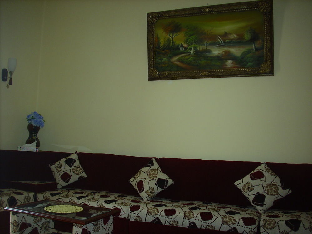 Cairo Paradise Hotel Luaran gambar