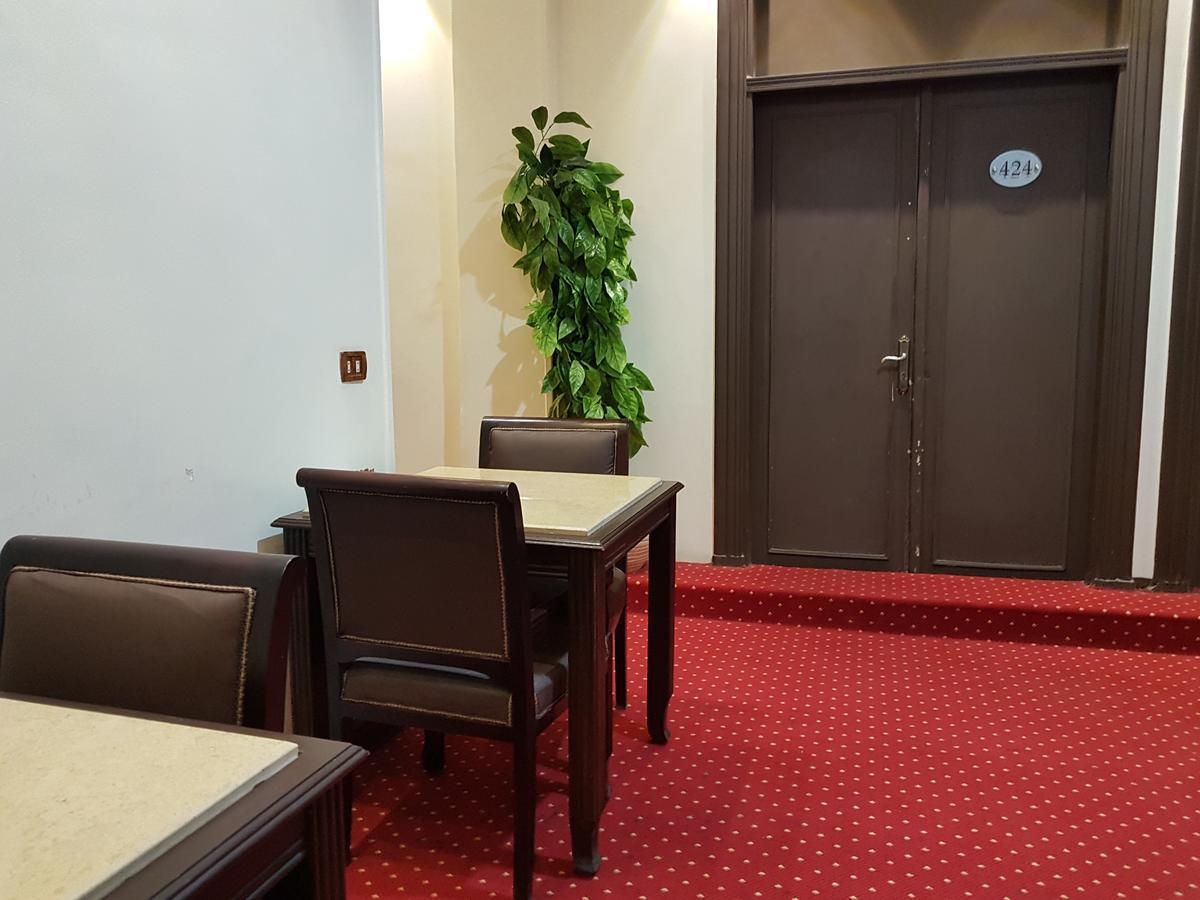 Cairo Paradise Hotel Luaran gambar