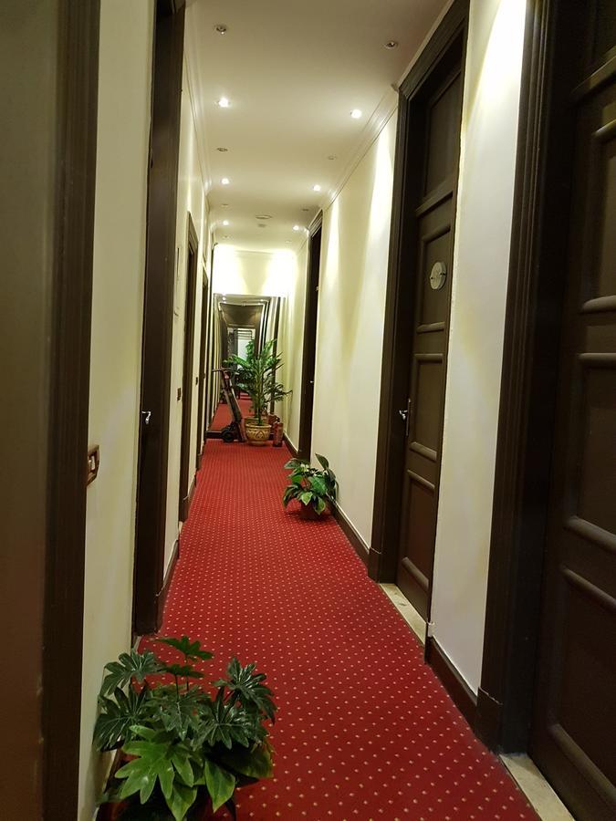 Cairo Paradise Hotel Luaran gambar