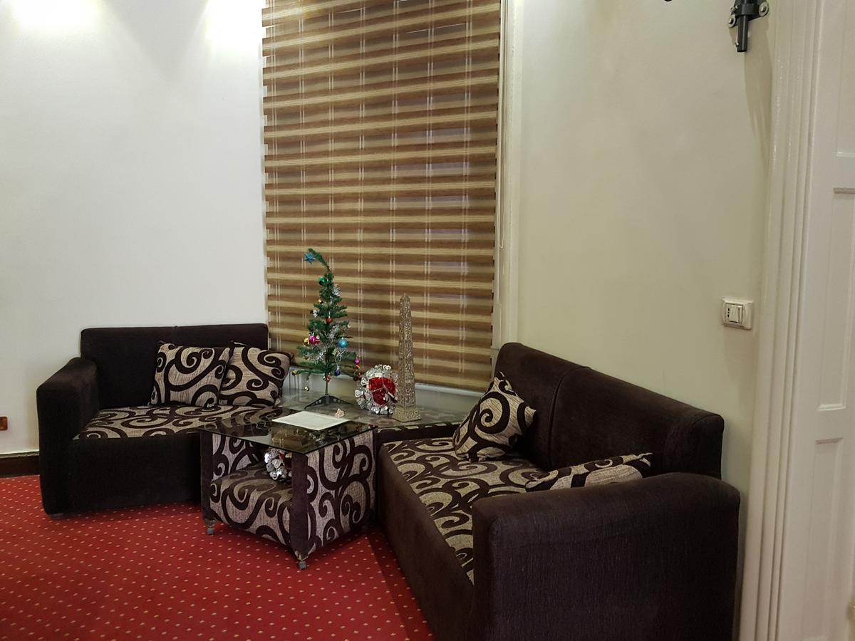 Cairo Paradise Hotel Luaran gambar