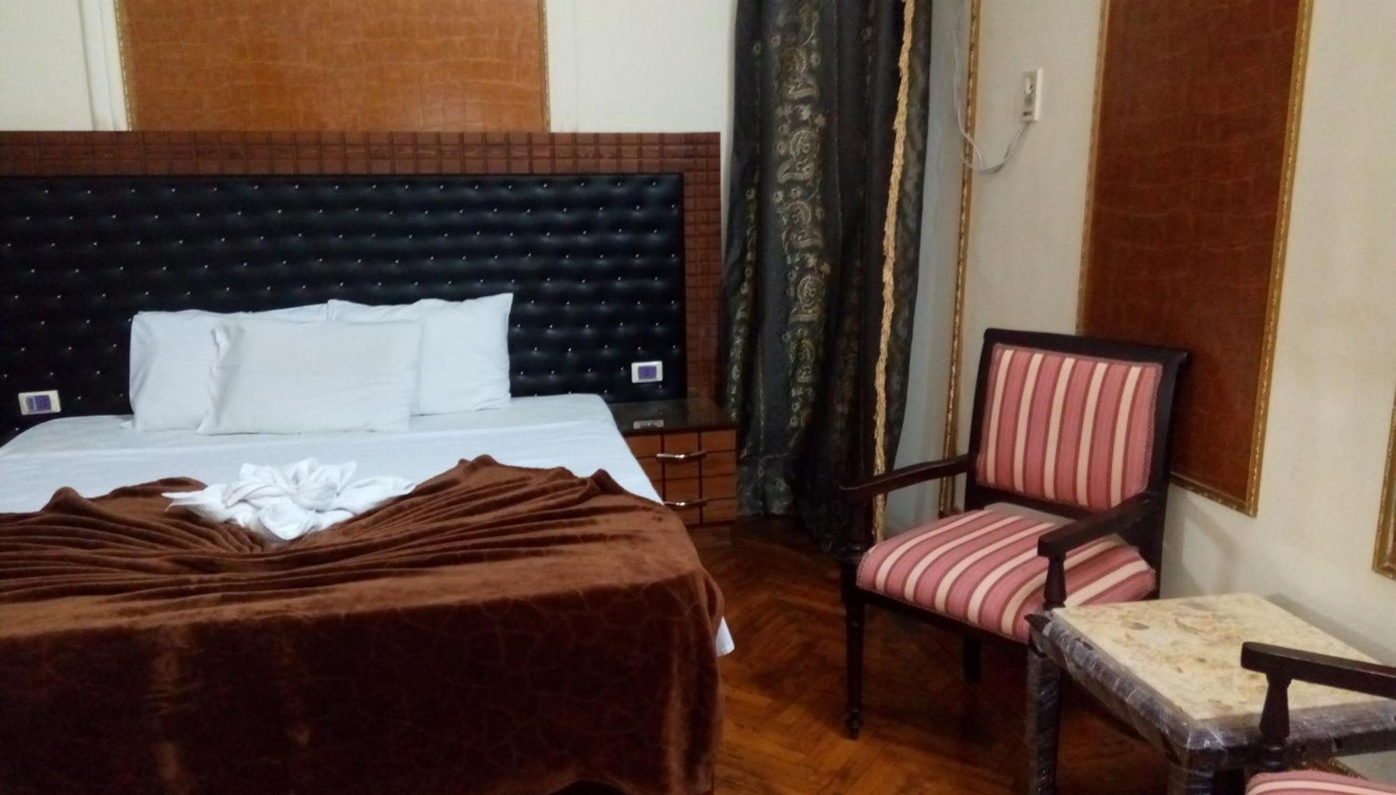 Cairo Paradise Hotel Luaran gambar