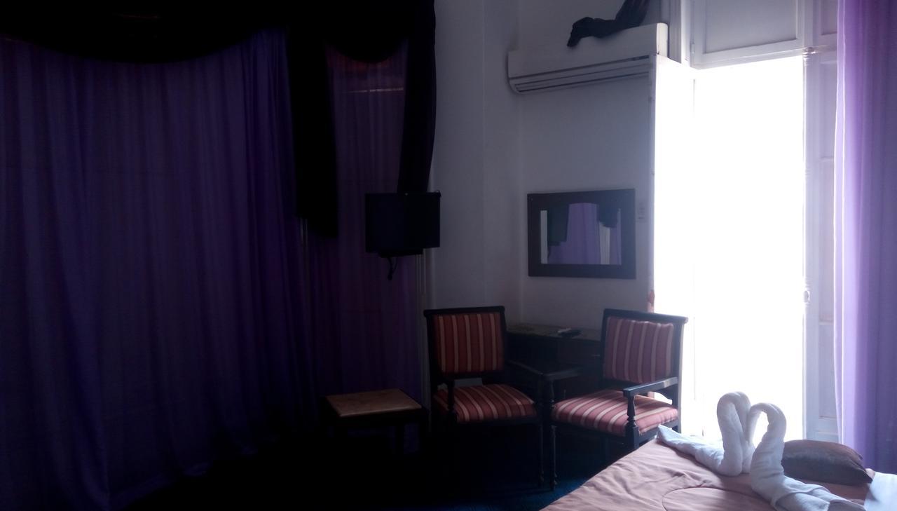 Cairo Paradise Hotel Luaran gambar