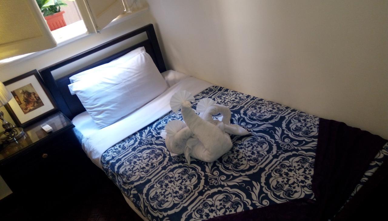Cairo Paradise Hotel Luaran gambar