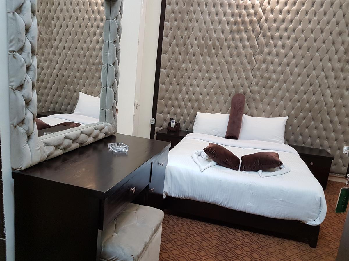 Cairo Paradise Hotel Luaran gambar