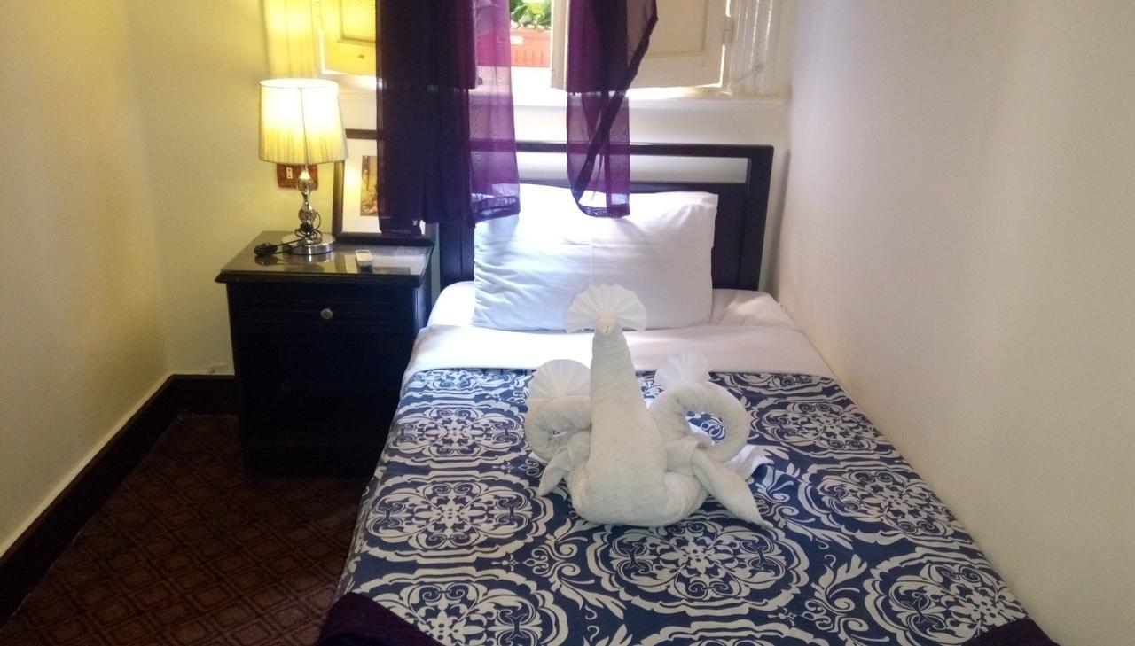 Cairo Paradise Hotel Luaran gambar