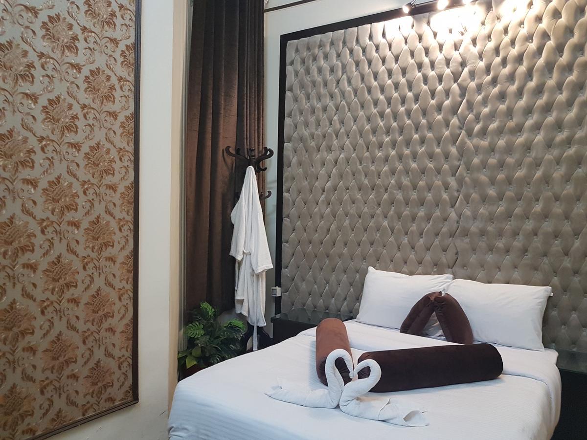 Cairo Paradise Hotel Luaran gambar