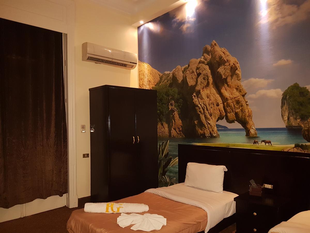 Cairo Paradise Hotel Luaran gambar