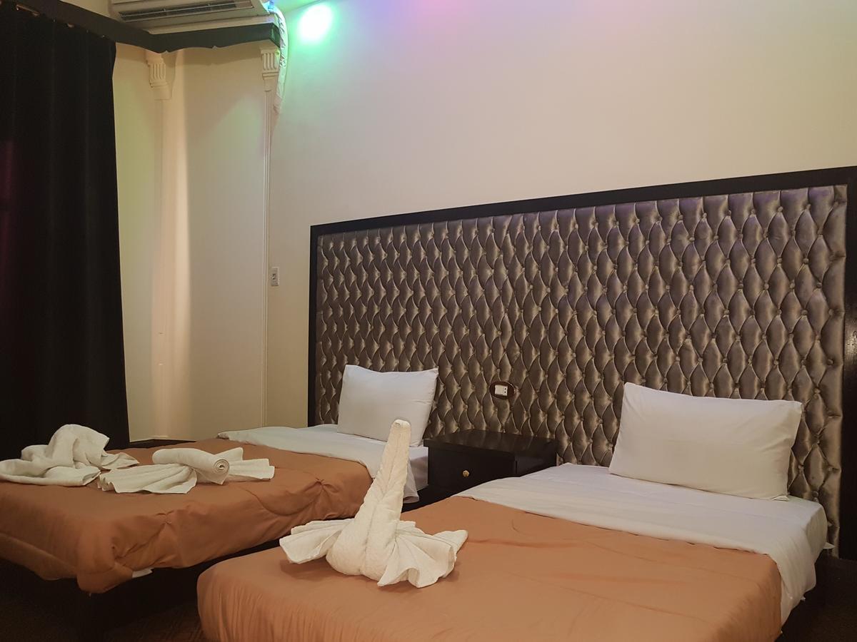 Cairo Paradise Hotel Luaran gambar