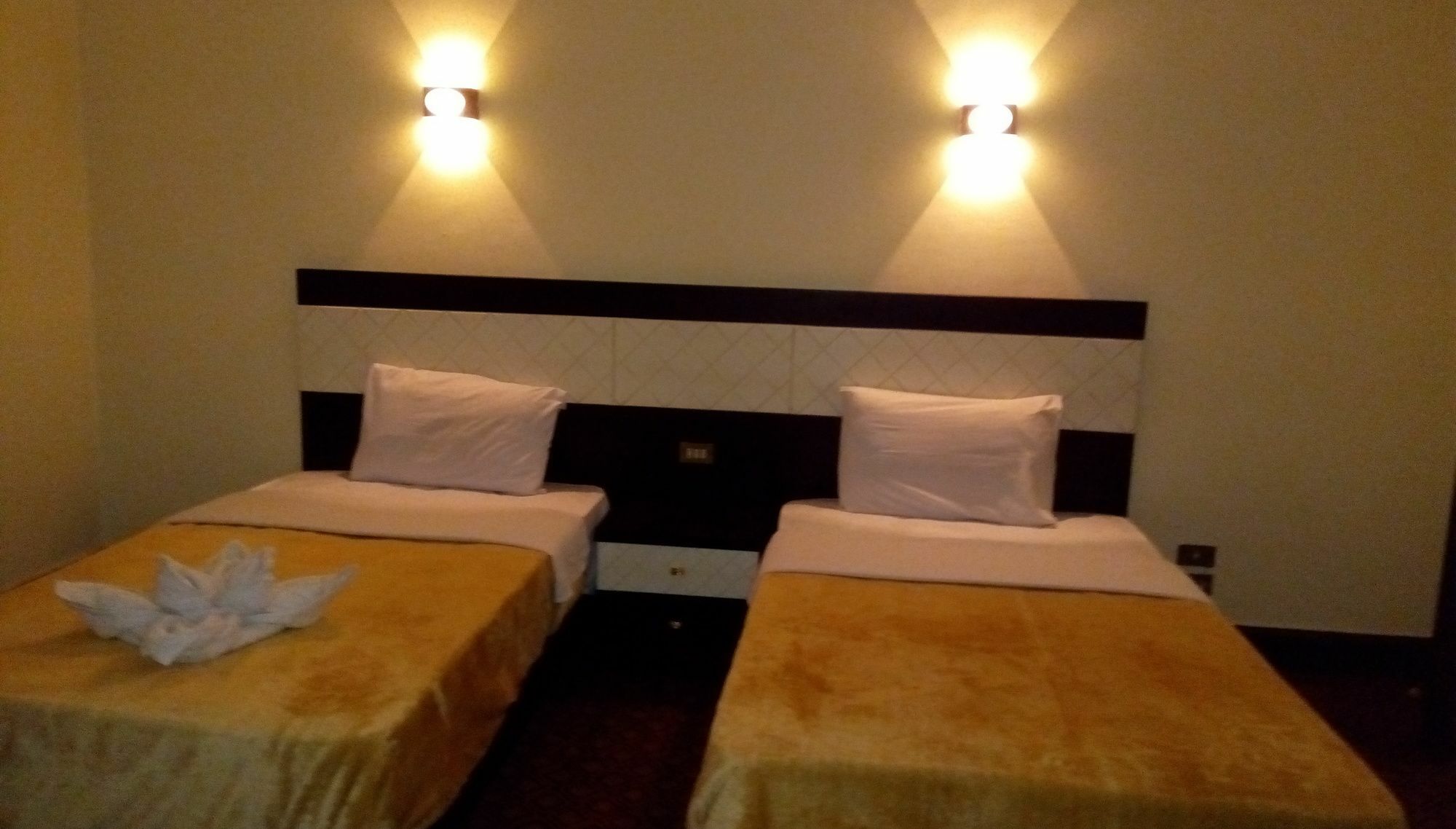 Cairo Paradise Hotel Luaran gambar